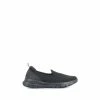 Pavers Ladies Slip-On Pumps
