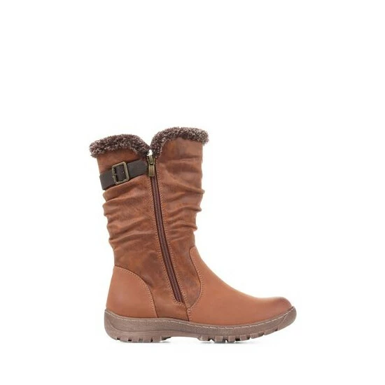 unnamed-file-294.jpg Pavers Lightweight Brown Calf Boots -Pavers Sales Store unnamed file 294