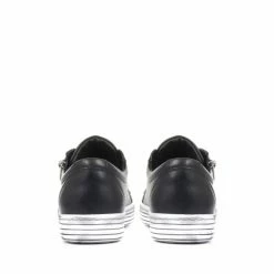 Pavers Ladies Leather Low-Cut Trainers 2 Pavers Ladies Leather Low-Cut Trainers -Pavers Sales Store unnamed file 2942
