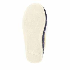 Pavers Ladies Wide Fit Polka Dot Slippers -Pavers Sales Store unnamed file 2956