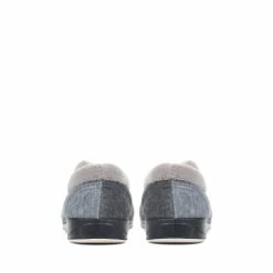 Pavers Ladies Wide Fit Full Slippers -Pavers Sales Store unnamed file 2960