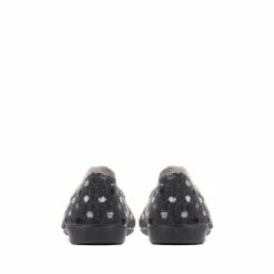 Pavers Grey Lightweight Comfortable Slippers -Pavers Sales Store unnamed file 2989