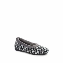Pavers Full Spotty Slippers Black -Pavers Sales Store unnamed file 2995