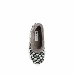 Pavers Full Spotty Slippers Black -Pavers Sales Store unnamed file 2996