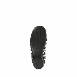 Pavers Full Spotty Slippers Black -Pavers Sales Store unnamed file 2997