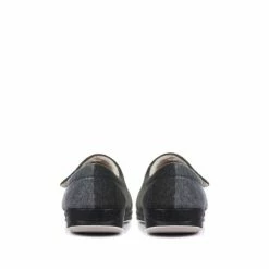 Pavers Ladies Touch Fasten Full Slippers With Permalose Sole -Pavers Sales Store unnamed file 3003