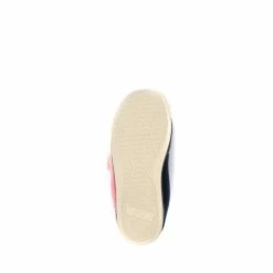 Pavers Ladies Touch Fasten Full Slippers With Permalose Sole -Pavers Sales Store unnamed file 3011