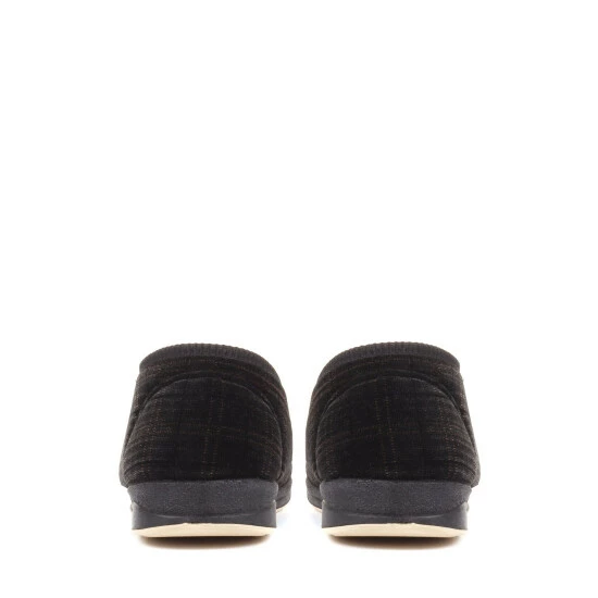 Pavers Wide Fit Slippers 2 Pavers Wide Fit Slippers - Image 2