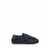 Pavers Touch Fasten Slippers