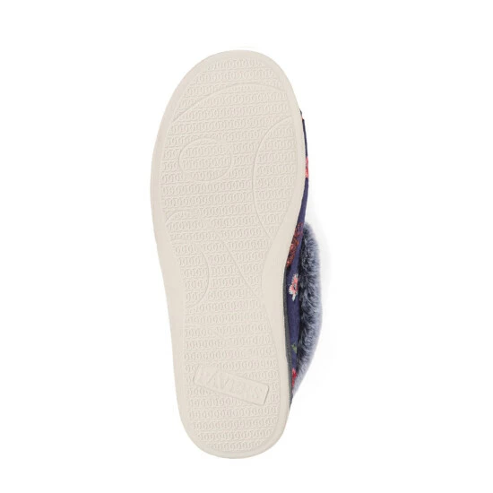 unnamed-file-3046.jpg Pavers Blue Wide Fit Full Fluffy Slippers -Pavers Sales Store unnamed file 3046