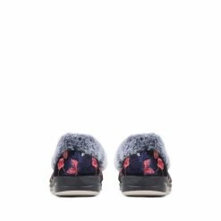 Pavers Blue Wide Fit Full Fluffy Slippers 4 Pavers Blue Wide Fit Full Fluffy Slippers -Pavers Sales Store unnamed file 3047