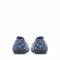 Pavers Pom Pom Slip On Slippers -Pavers Sales Store unnamed file 3051