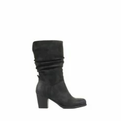 Pavers Sales Store 14 Pavers Slouch Black Boots