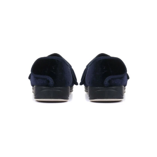 unnamed-file-3075.jpg Pavers Blue Ladies Touch Fastening Full Slippers -Pavers Sales Store unnamed file 3075
