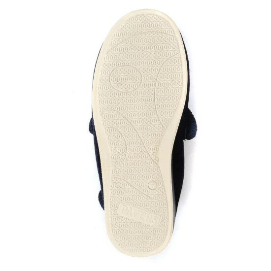 unnamed-file-3077.jpg Pavers Blue Ladies Touch Fastening Full Slippers -Pavers Sales Store unnamed file 3077