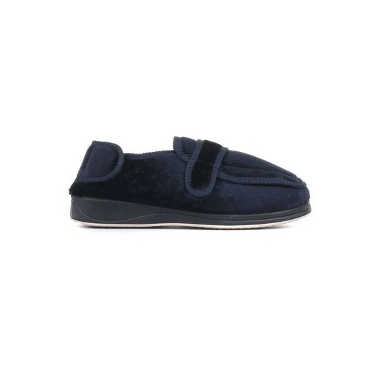 unnamed-file-3078.jpg Pavers Blue Ladies Touch Fastening Full Slippers -Pavers Sales Store unnamed file 3078