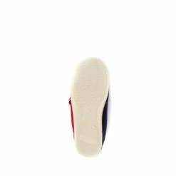 Pavers Ladies Touch Fastening Full Slippers With Permalose Sole -Pavers Sales Store unnamed file 3095