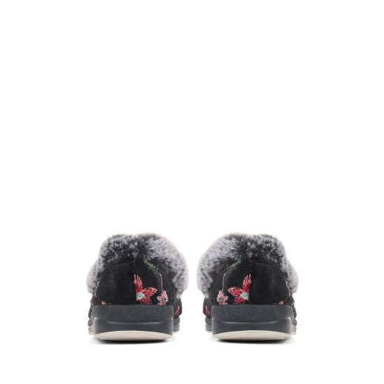 unnamed-file-3105.jpg Pavers Wide Fit Full Fluffy Black Slippers -Pavers Sales Store unnamed file 3105