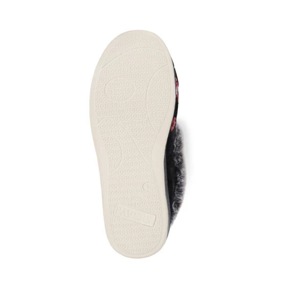unnamed-file-3107.jpg Pavers Wide Fit Full Fluffy Black Slippers -Pavers Sales Store unnamed file 3107