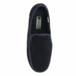 Pavers Corduroy Full Slippers -Pavers Sales Store unnamed file 3112