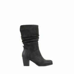 Pavers Slouch Black Boots -Pavers Sales Store unnamed file 312