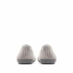 Pavers Grey Ballerina Slippers 2 Pavers Grey Ballerina Slippers -Pavers Sales Store unnamed file 3123