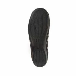 Pavers Ballerina Black Slippers 4 Pavers Ballerina Black Slippers -Pavers Sales Store unnamed file 3137