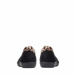 Pavers Black Full Cosy Slippers -Pavers Sales Store unnamed file 3141