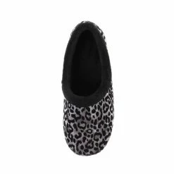 Pavers Ladies Full Slippers With Flower Embellishment Leopard Print 3 Pavers Ladies Full Slippers With Flower Embellishment Leopard Print -Pavers Sales Store unnamed file 3166