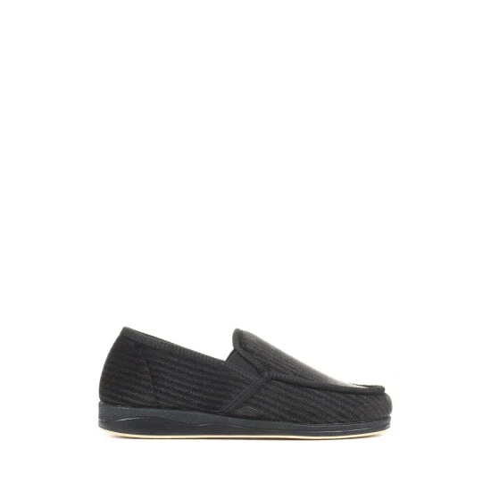 Pavers Corduroy Full Slippers 1 Pavers Corduroy Full Slippers