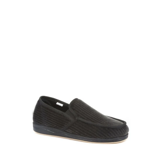 Pavers Corduroy Full Slippers 2 Pavers Corduroy Full Slippers - Image 2