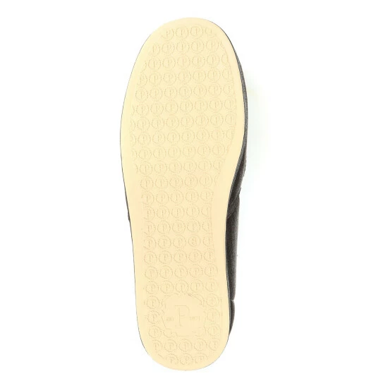 Pavers Corduroy Full Slippers 4 Pavers Corduroy Full Slippers - Image 4