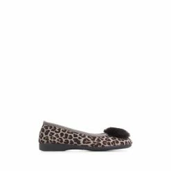 Pavers Grey Ballerina Slippers -Pavers Sales Store unnamed file 3195