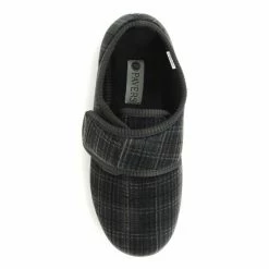 Pavers Touch-Fasten Full Slippers 2 Pavers Touch-Fasten Full Slippers -Pavers Sales Store unnamed file 3198