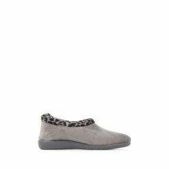 Pavers Grey Full Cosy Slippers -Pavers Sales Store unnamed file 3219