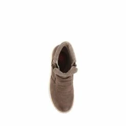 Relife By Pavers Vegan Casual Brown Ankle Boots 9 Relife By Pavers Vegan Casual Brown Ankle Boots -Pavers Sales Store unnamed file 322