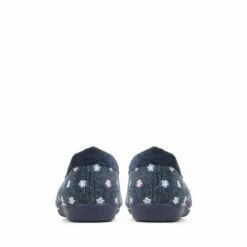 Pavers Blue Cosy Full Slippers -Pavers Sales Store unnamed file 3222