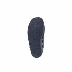 Pavers Blue Cosy Full Slippers -Pavers Sales Store unnamed file 3224