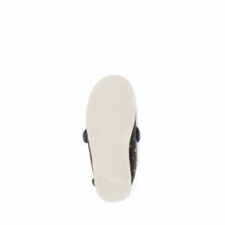 Pavers Grey Touch Fastening Full Slippers 10 Pavers Grey Touch Fastening Full Slippers -Pavers Sales Store unnamed file 3230
