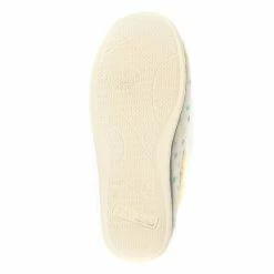 Pavers Ladies Wide Fit Polka Dot Slippers -Pavers Sales Store unnamed file 3236