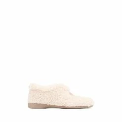 Pavers Natural Full Slipper Boots -Pavers Sales Store unnamed file 3249