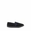 Pavers Mens Loafer Slippers