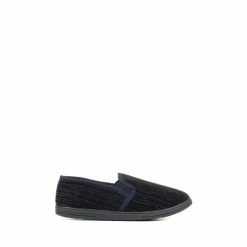 Pavers Mens Loafer Slippers