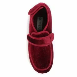 Pavers Ladies Touch Fastening Full Slippers -Pavers Sales Store unnamed file 3265