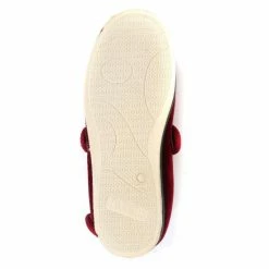 Pavers Ladies Touch Fastening Full Slippers -Pavers Sales Store unnamed file 3266