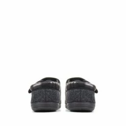 Pavers Grey Anti-Bacterial Touch Fasten Slippers -Pavers Sales Store unnamed file 3270