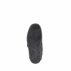 Pavers Grey Anti-Bacterial Touch Fasten Slippers -Pavers Sales Store unnamed file 3272