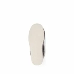 Pavers Grey Wide Fit Full Slippers 10 Pavers Grey Wide Fit Full Slippers -Pavers Sales Store unnamed file 3302