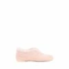 Pavers Pink Full Slipper Boots