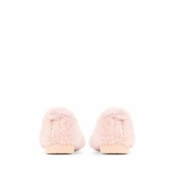 Pavers Pink Full Slipper Boots 4 Pavers Pink Full Slipper Boots -Pavers Sales Store unnamed file 3319